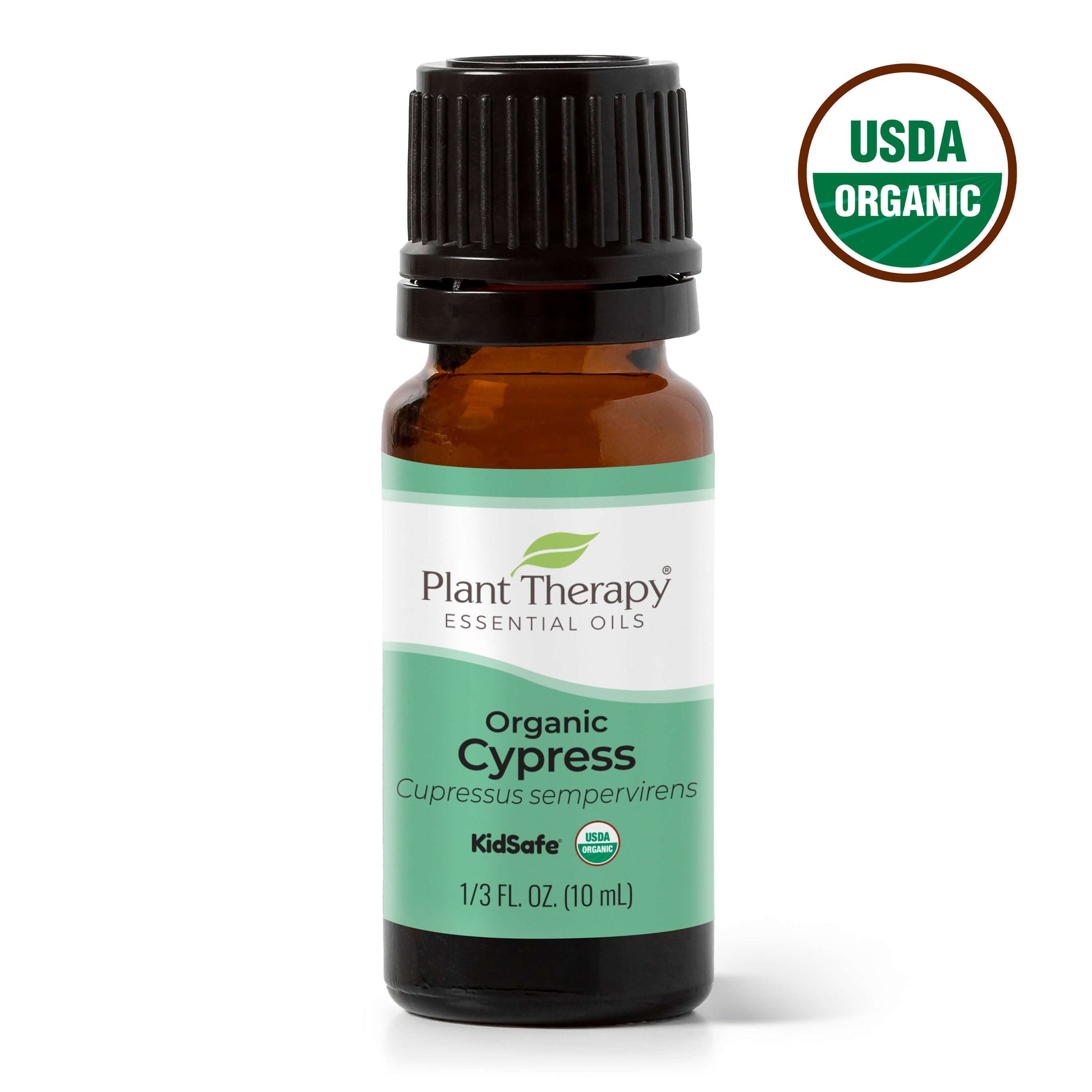 Organic Cypress Essential Oil Plant Therapy
