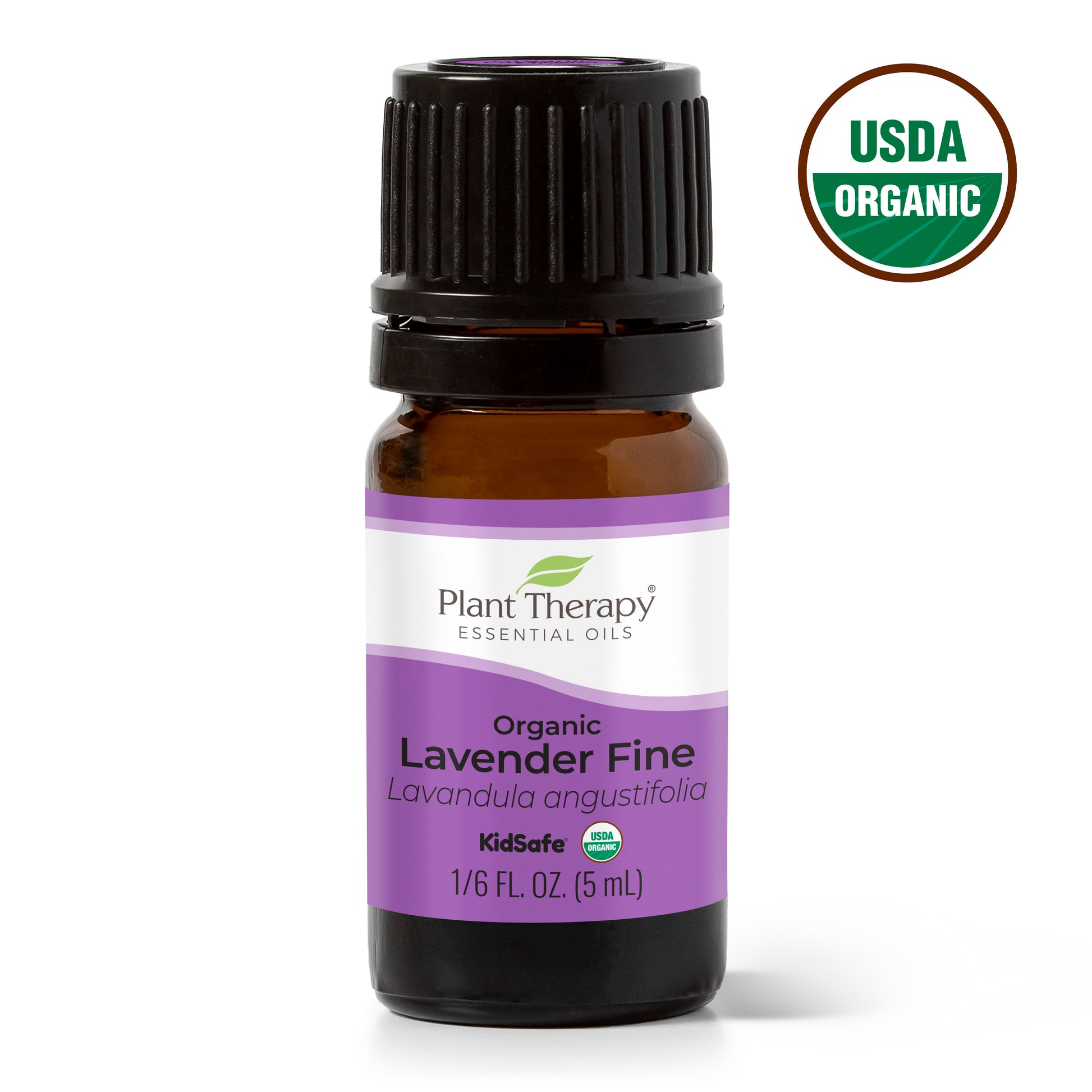 Lavender Essential Oil - Organic By Laboratory of Flowers - $14.00