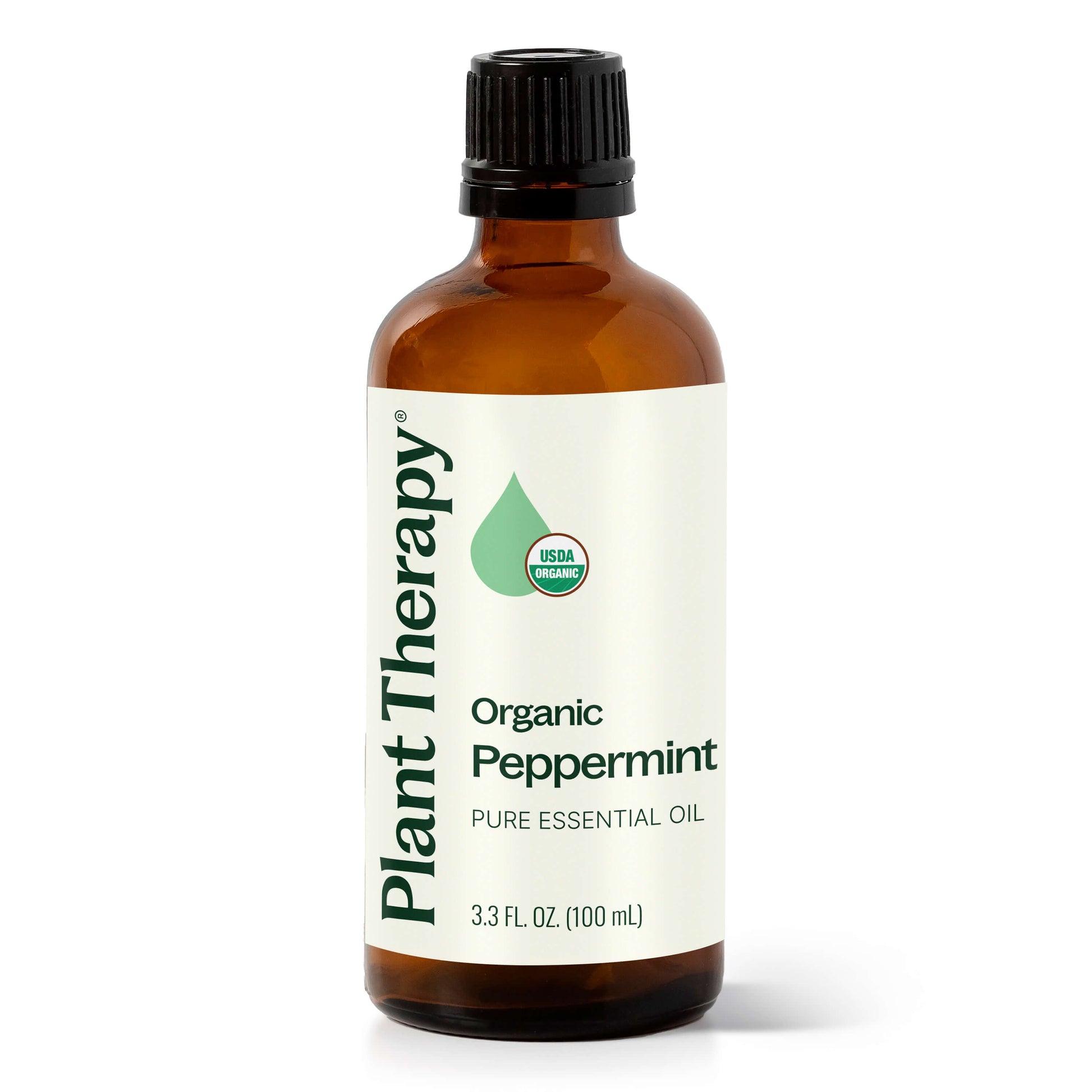 peppermint oil for indoor plants Organic Peppermint Essential Oil 100 ml