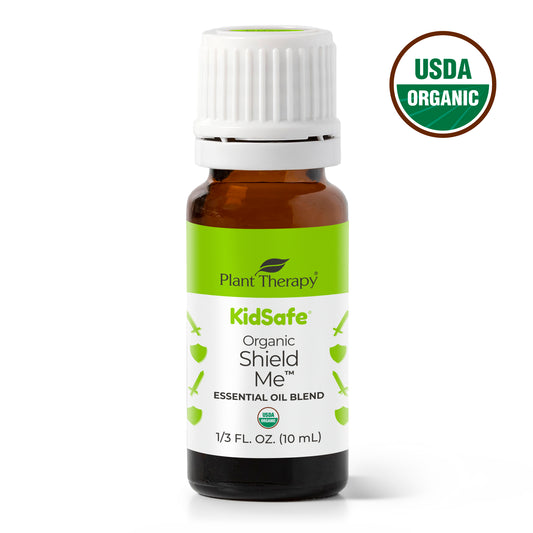 Organic Shield Me KidSafe Essential Oil