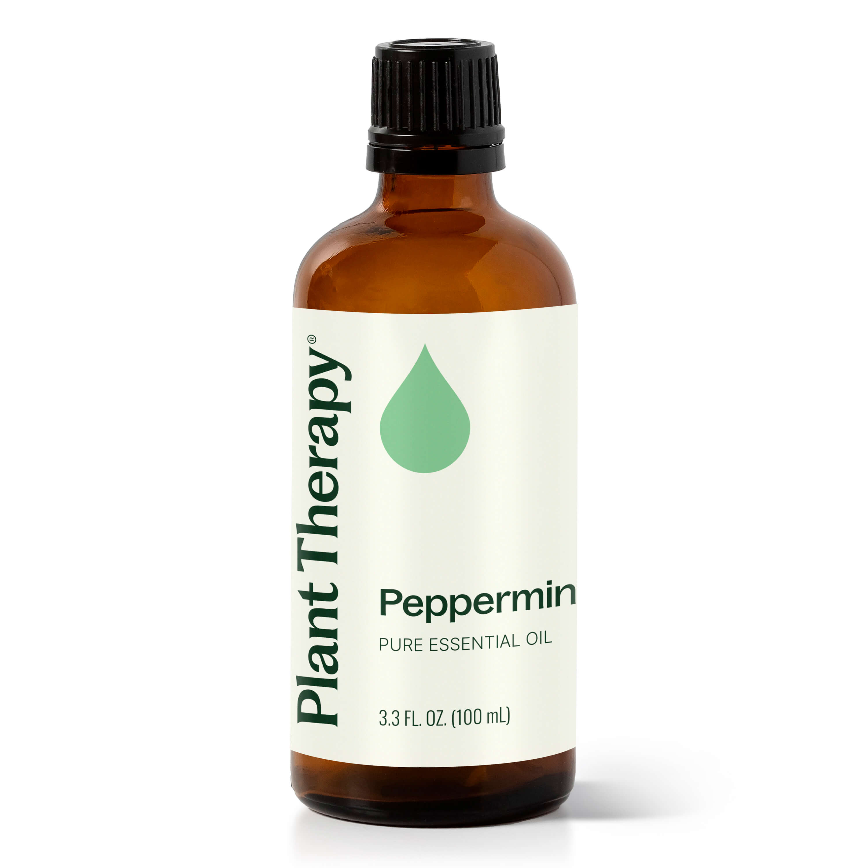 Peppermint Essential Oil | Peppermint Essential Oils For Aromatherapy
