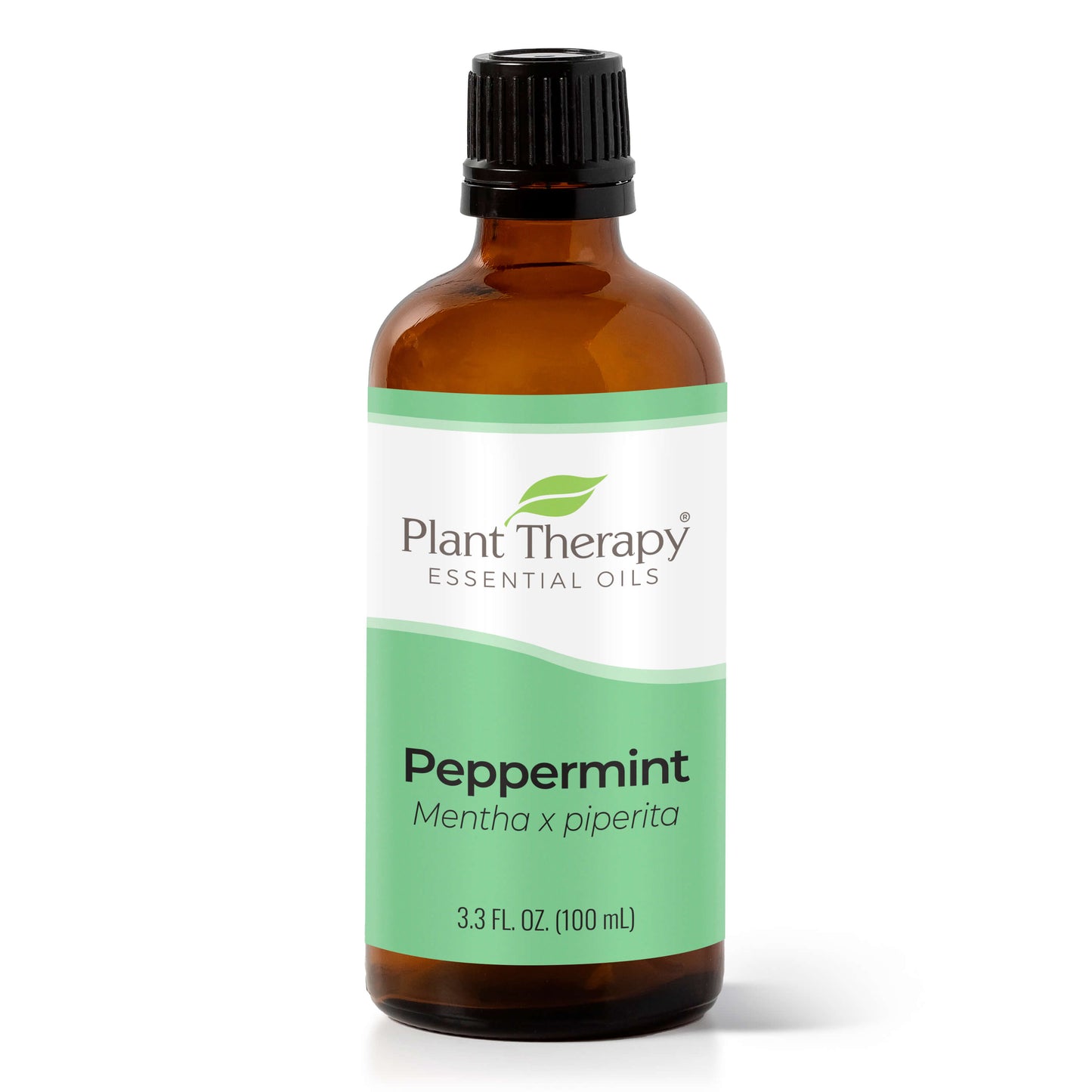 plant therapy peppermint essential oil