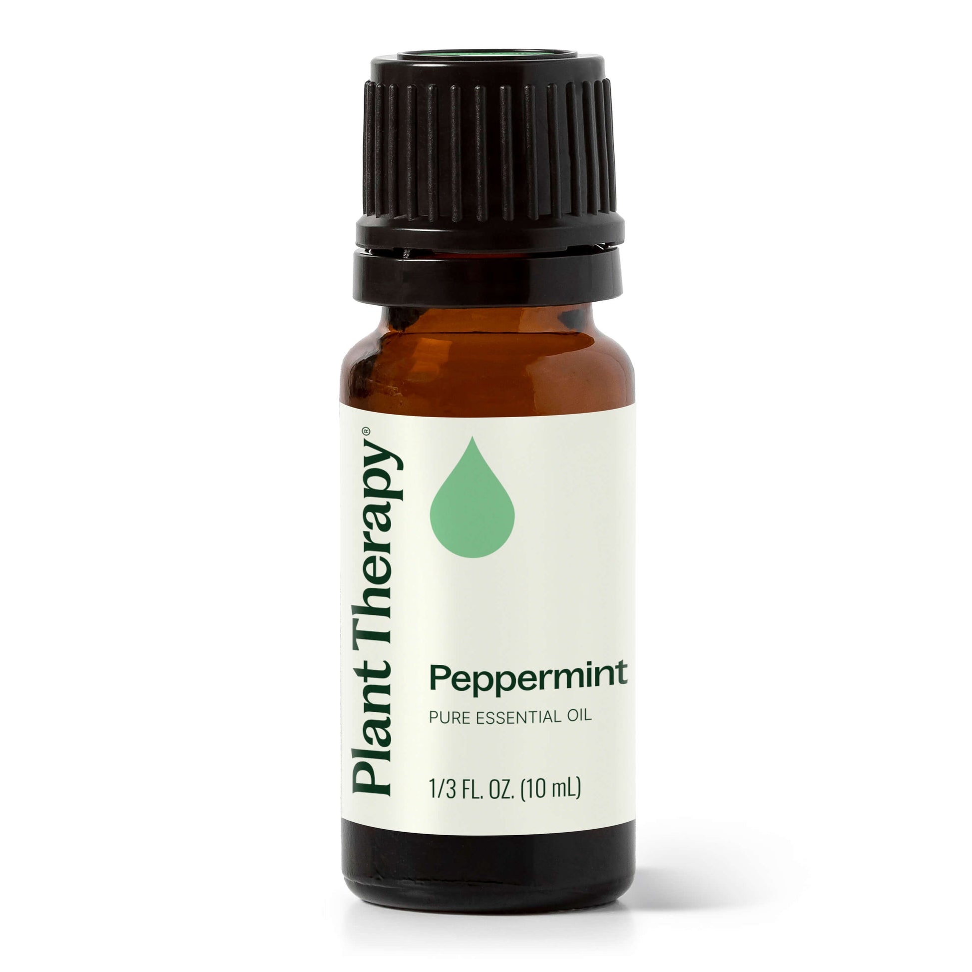 peppermint oil for indoor plants Plant Therapy Peppermint Essential Oil 10 ml