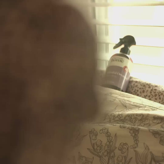 Blissful Dreams Lavender Pillow Spray