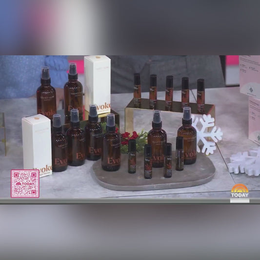 Head-to-Toe Glow Bundle