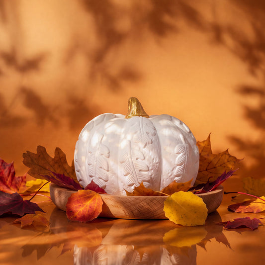 Pumpkin Passive Diffuser