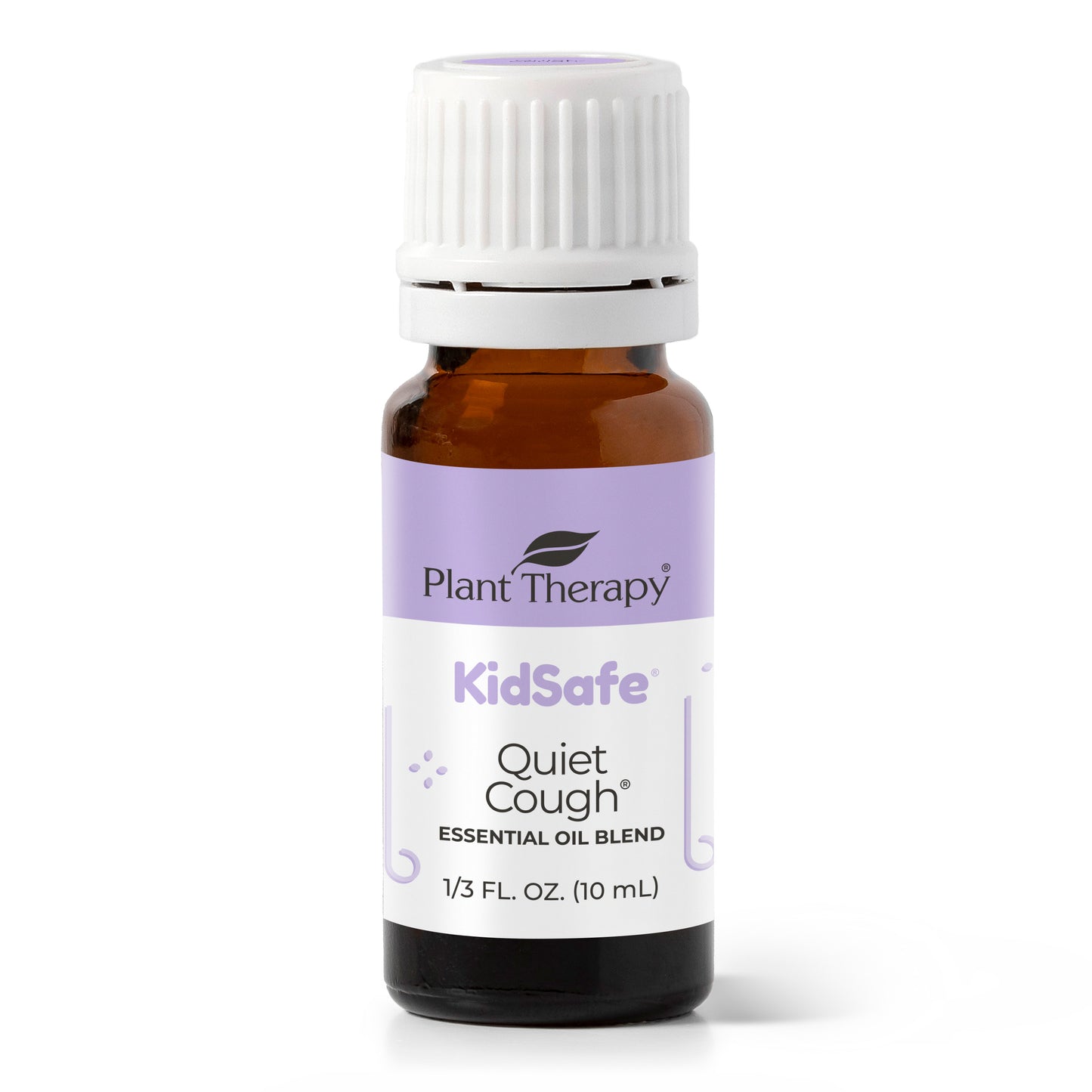 Quiet Cough™ KidSafe Essential Oil Blend