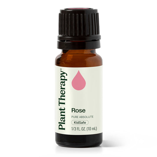 Rose Pure Absolute