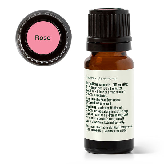 Rose Pure Absolute