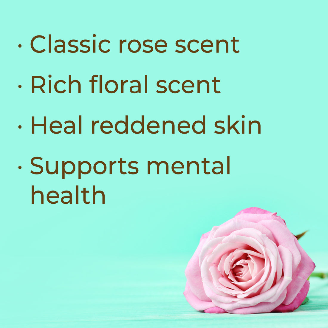 Rose Otto Essential Oil Plant Therapy