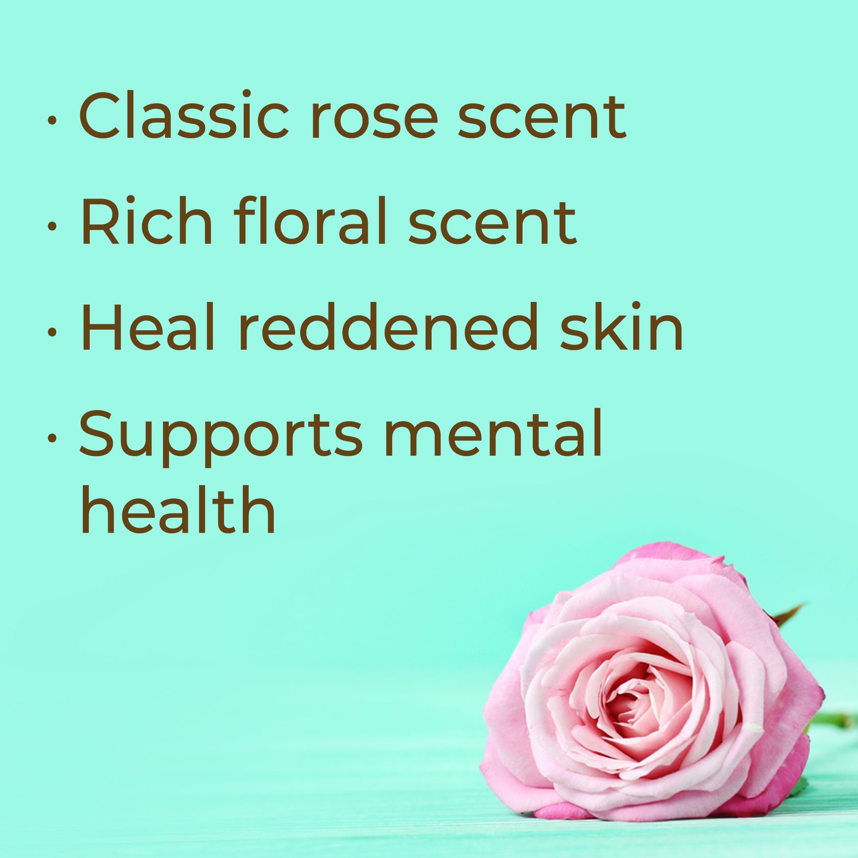 Rose Otto Essential Oil Plant Therapy