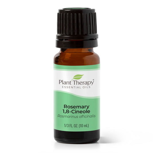 Rosemary essential oil, Rosemary 1,8-Cineole Essential Oil