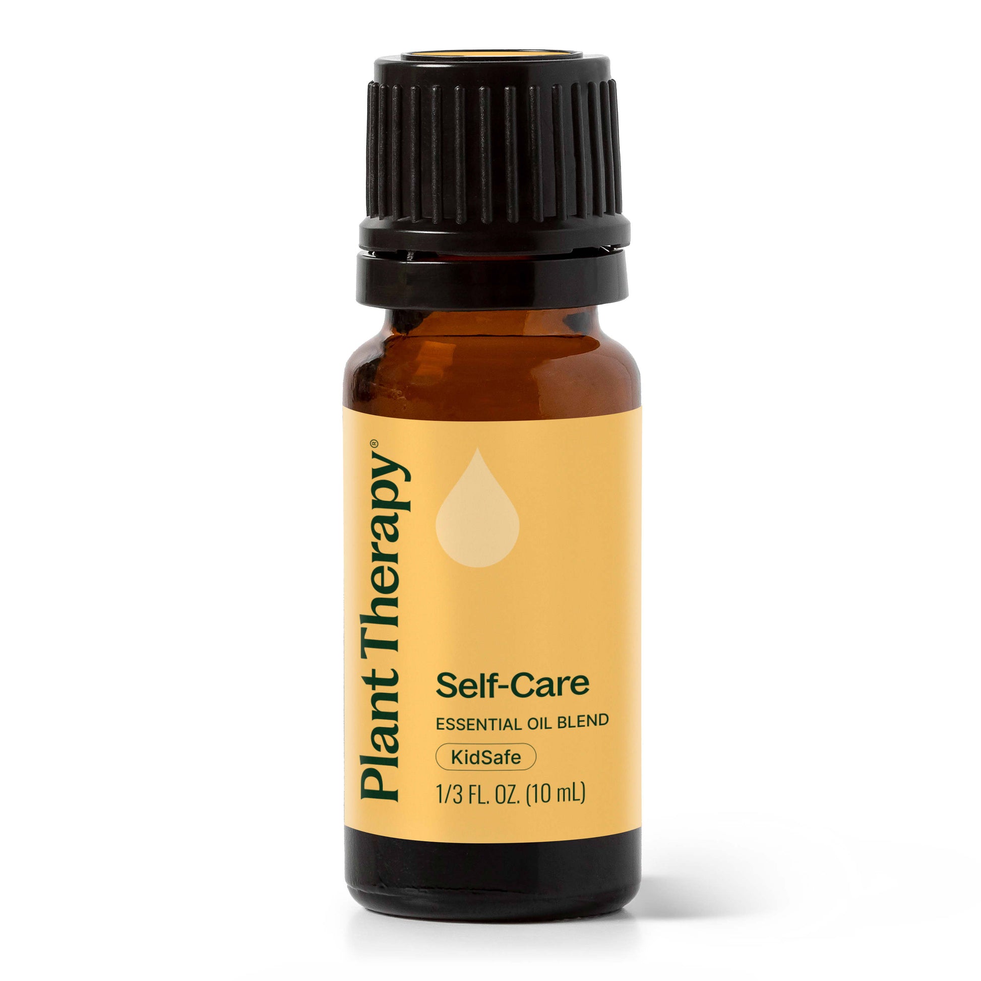 Self-Care Essential Oil Blend