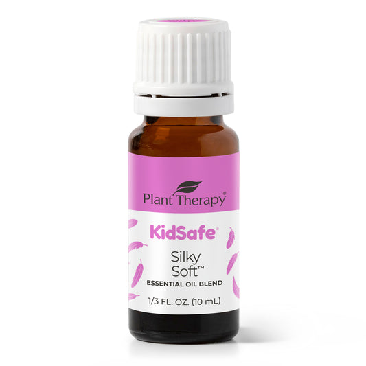 Silky Soft KidSafe Essential Oil