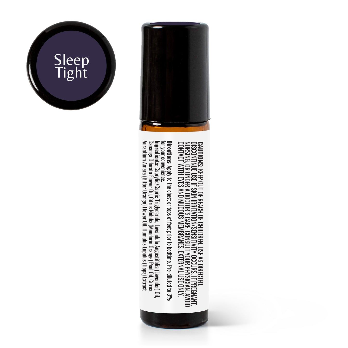 Sleep Tight Essential Oil Blend – Plant Therapy