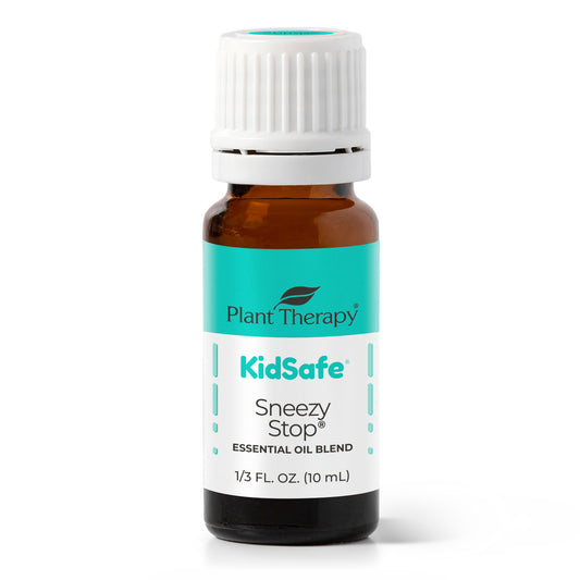 Sneezy Stop KidSafe Essential Oil