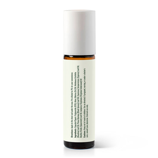 Sniffle Stopper Essential Oil Pre-Diluted Roll-On