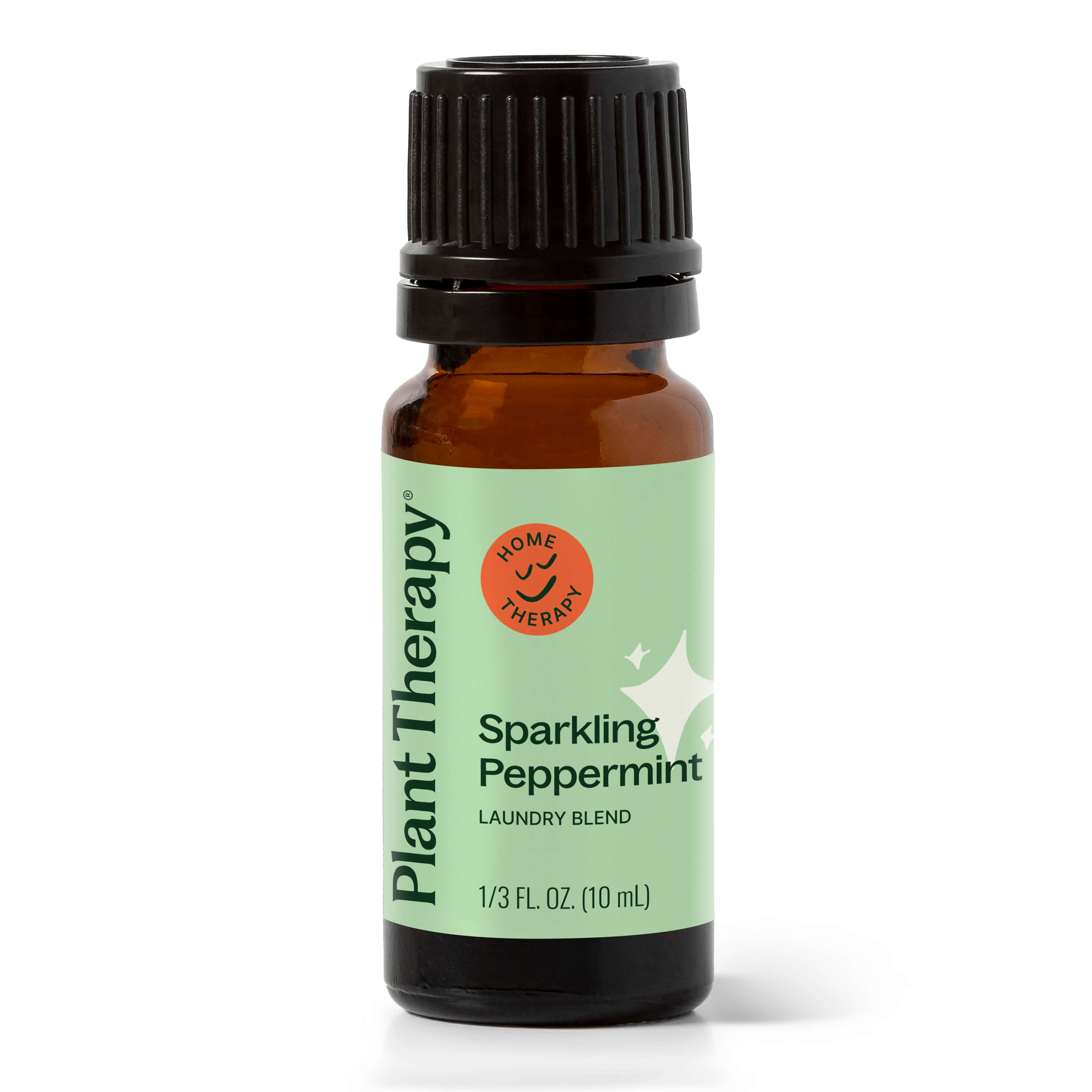 Sparkling Peppermint Laundry Essential Oil Blend - Thumbnail 3