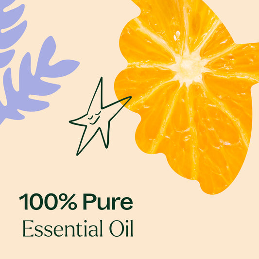Sun Kissed Essential Oil Blend 100% pure essential oil