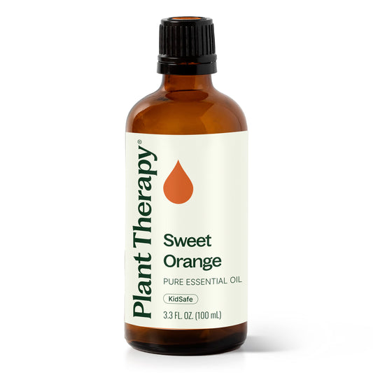 Sweet Orange Essential Oil | Made In Canada – Natural & Organic Skin Care - Foto 7