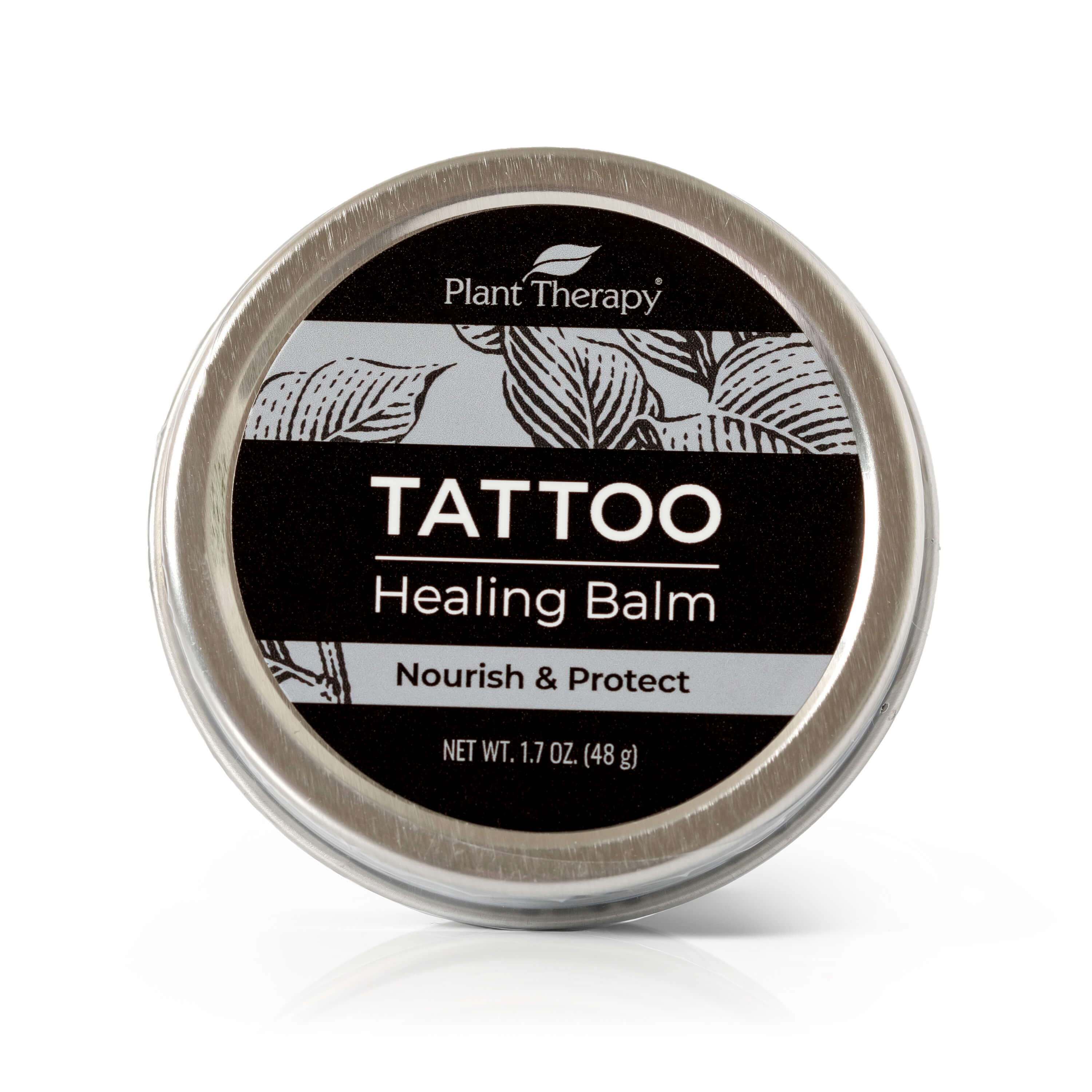 Tattoo Healing Balm Plant Therapy