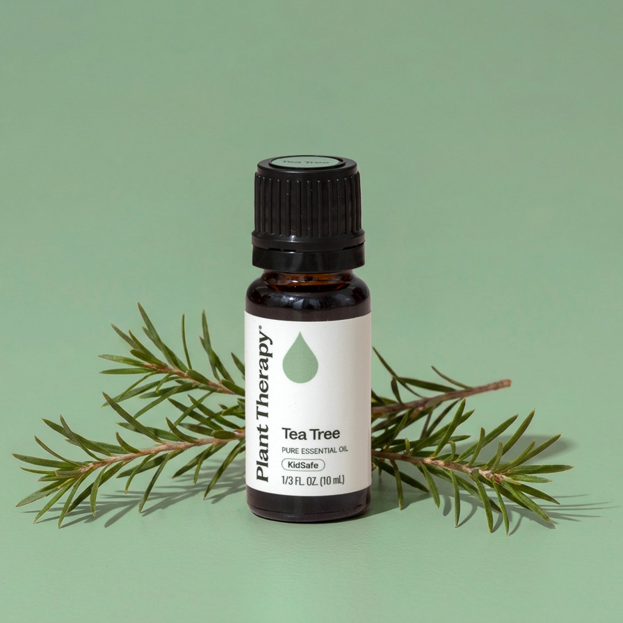 Tea Tree Essential Oil