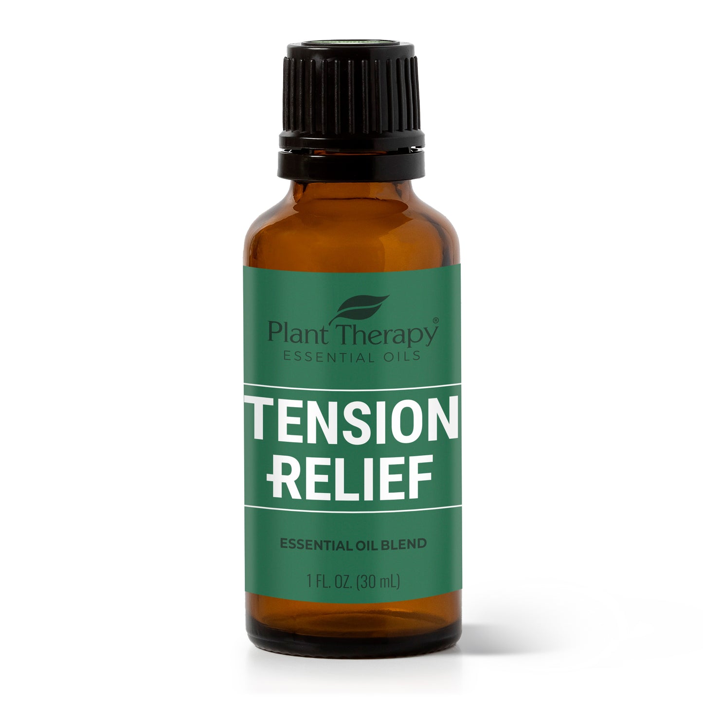 Tension Relief Essential Oil Blend 30ml