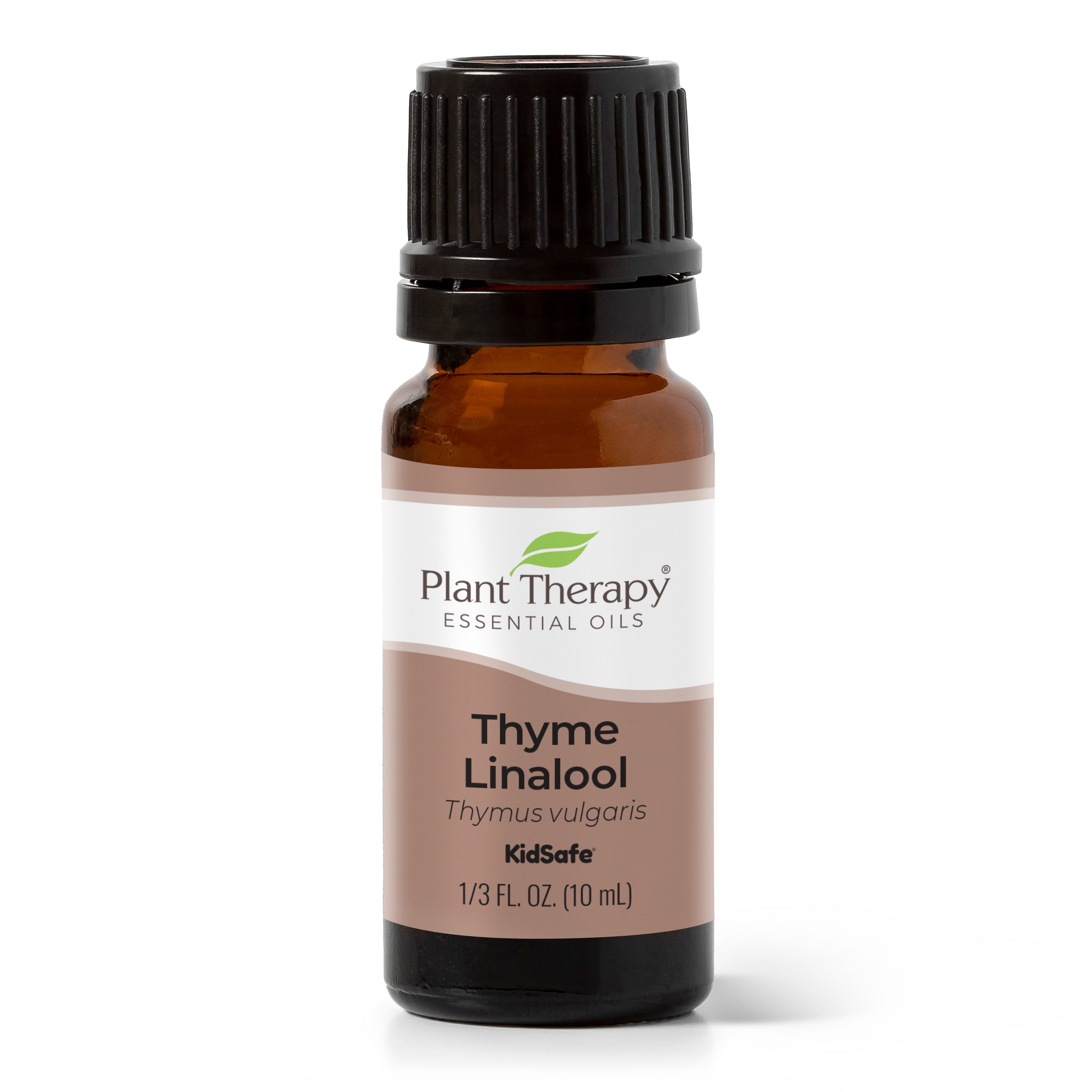 Thyme Linalool Essential Oil Plant Therapy