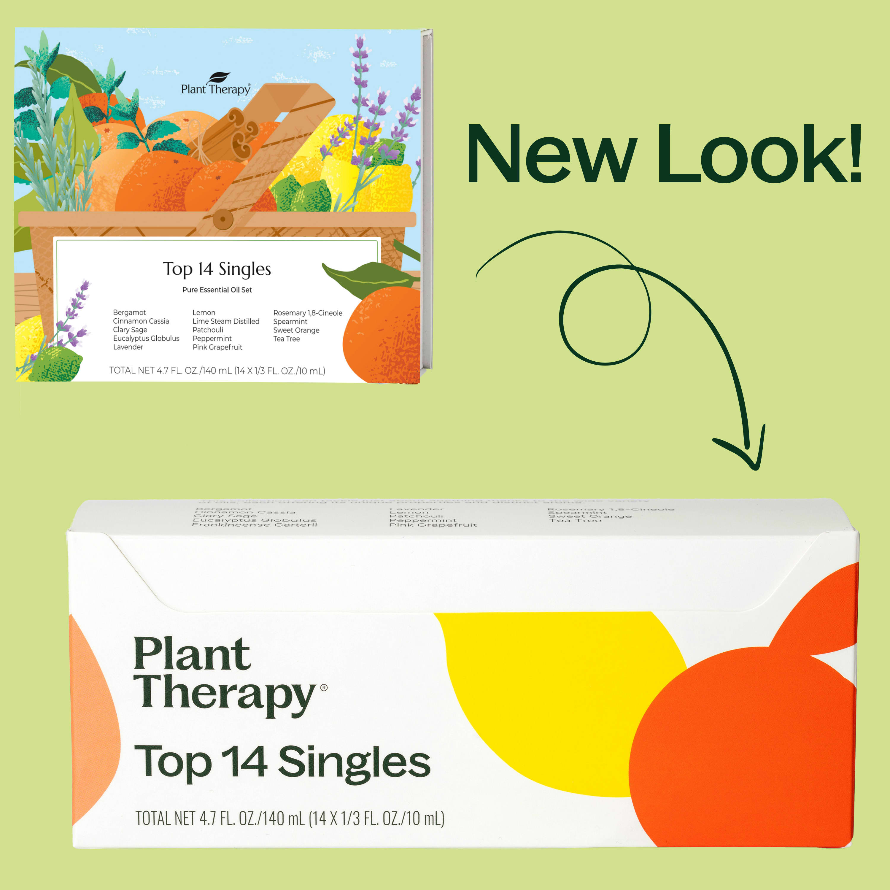 Plant Therapy - Thumbnail 5