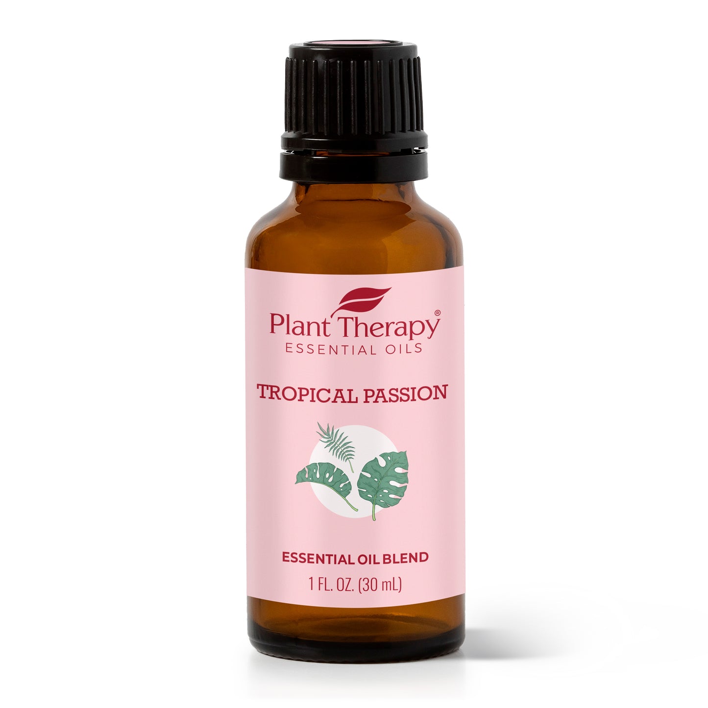 Tropical Passion Essential Oil Blend – Plant Therapy