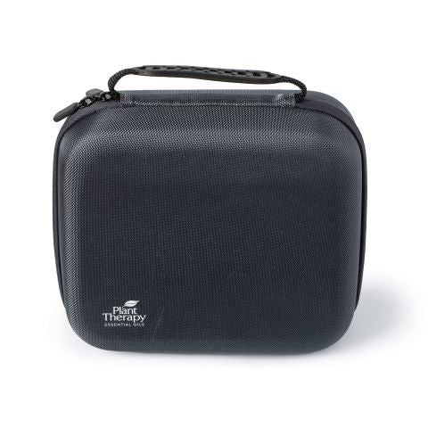 Hard-Top Carrying Case - Large Gray