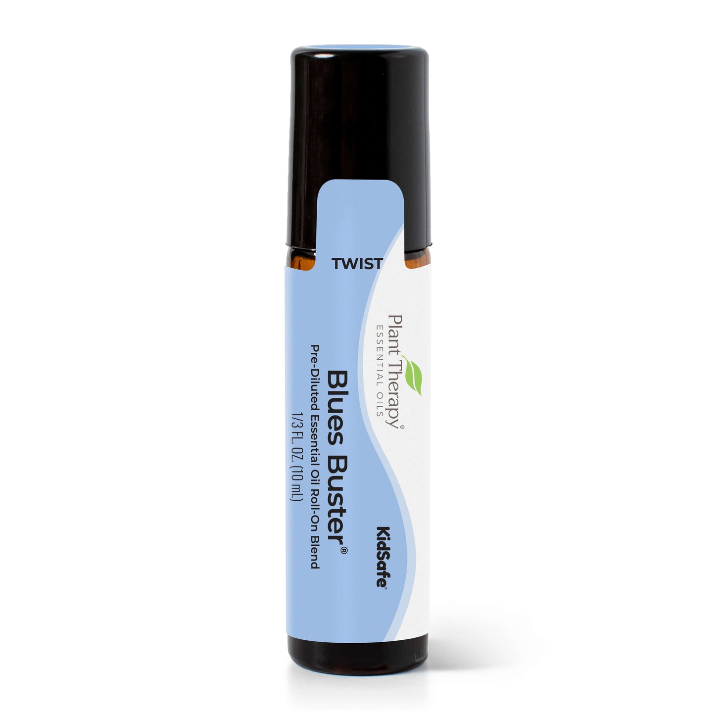 Blues Buster Essential Oil Blend Pre-Diluted Roll-On