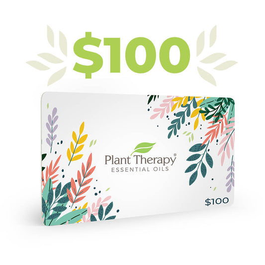 Plant Therapy $100 Gift Card