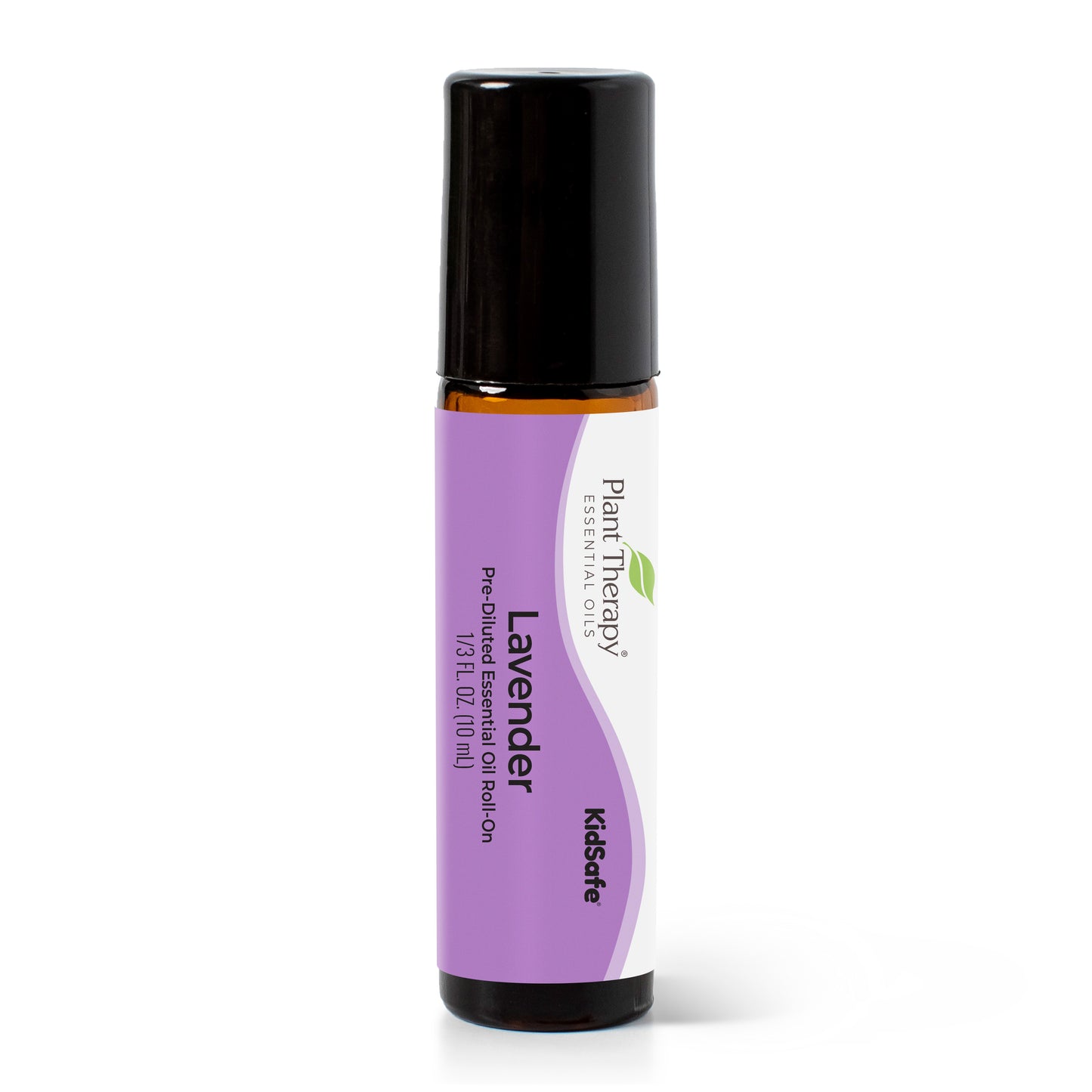 Lavender Essential Oil Pre-Diluted Roll-On