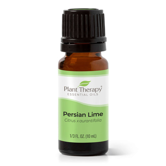 Persian Lime Essential Oil
