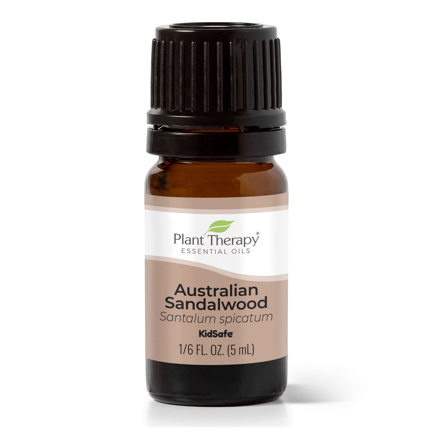 Sun Essentials Oils, Sandalwood (Australian), 4 fl oz Ingredients