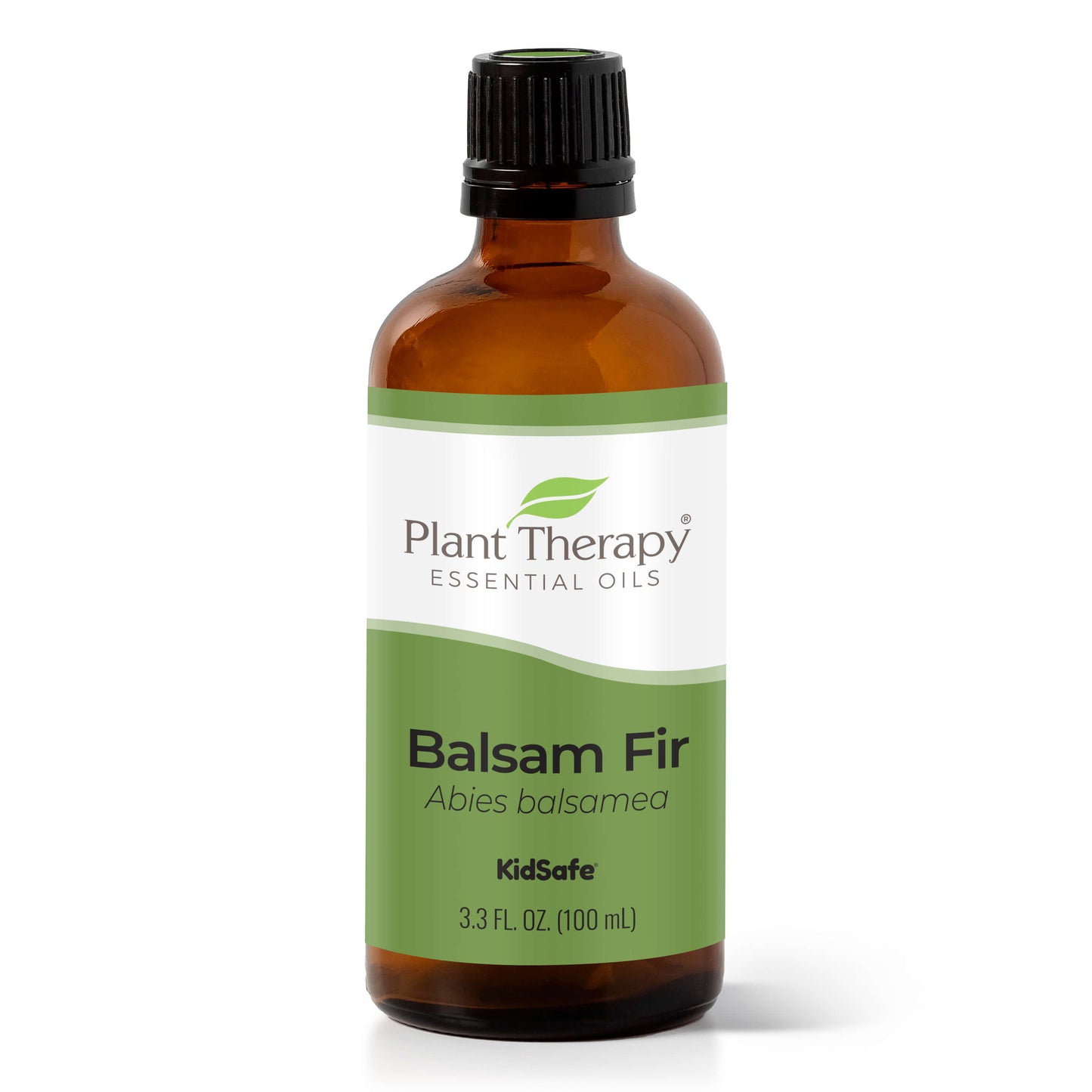 Balsam Fir Essential Oil 100 mL bottle