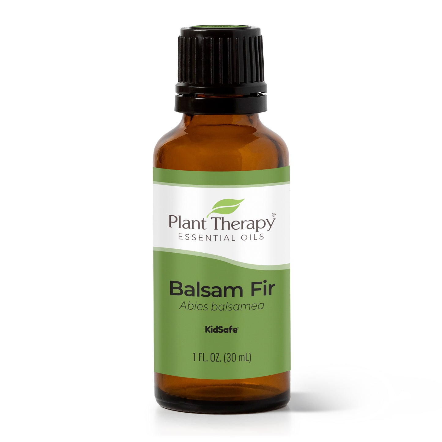 Balsam Fir Essential Oil 30 mL bottle