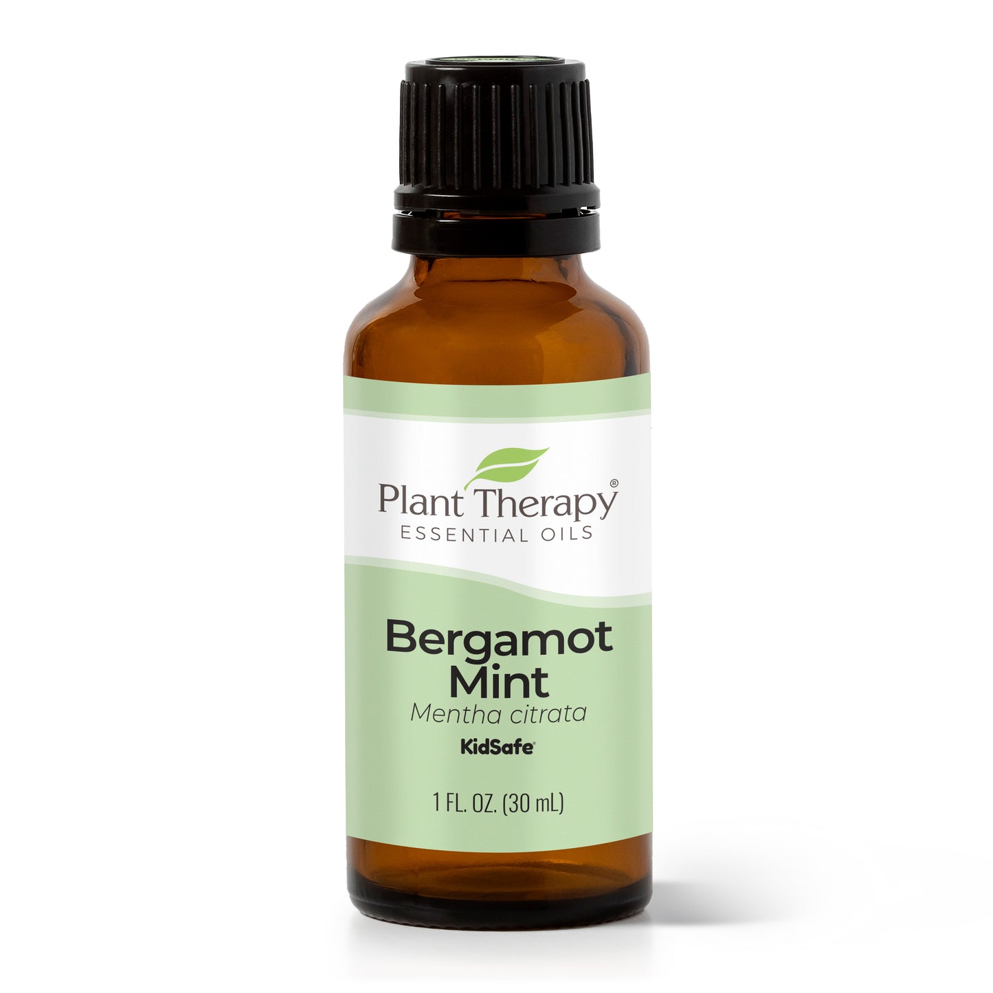 Bergamot Mint Essential Oil