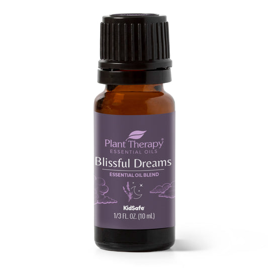 Blissful Dreams Essential Oil