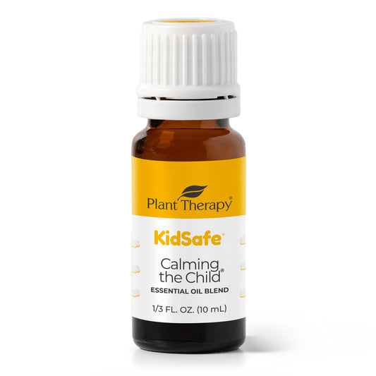 Calming the Child KidSafe Essential Oil