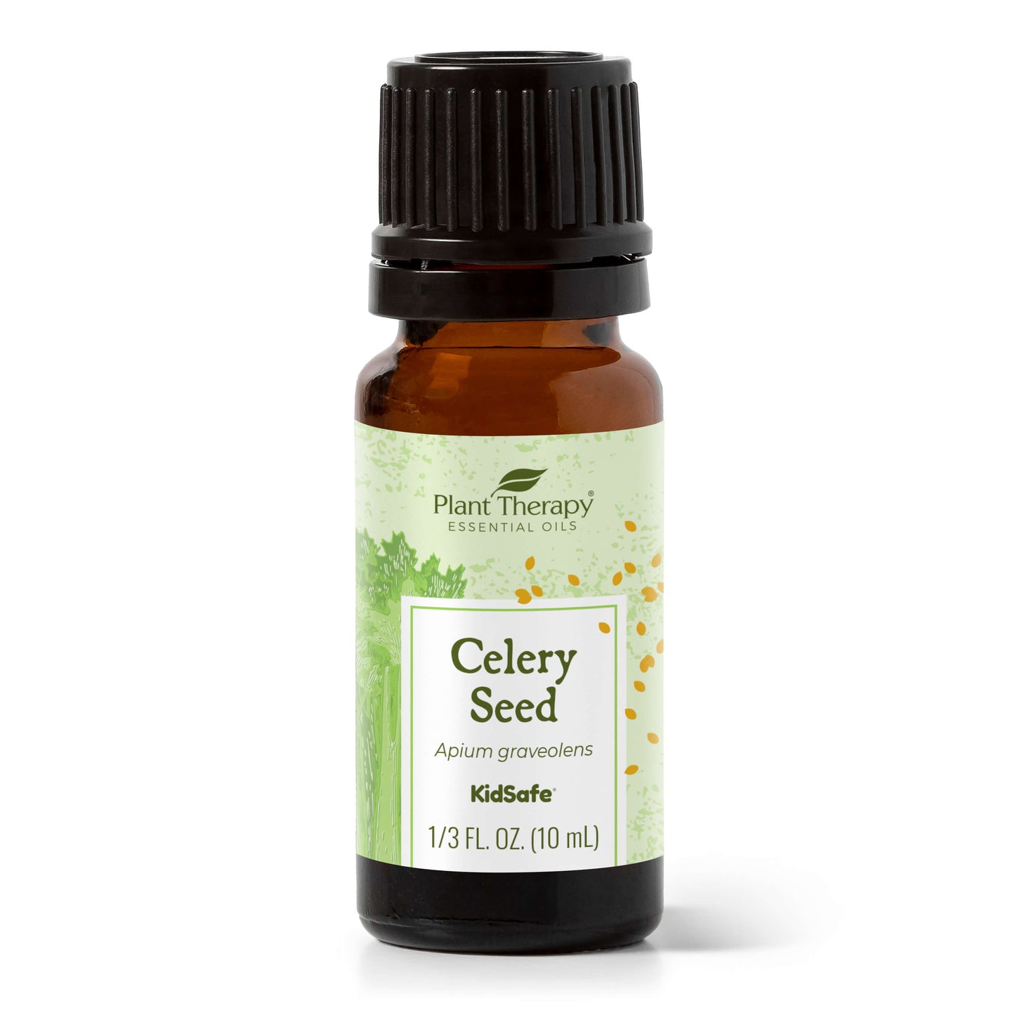 Celery Seed Essential Oil