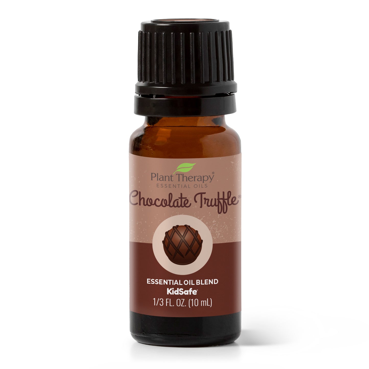 Chocolate Truffle Essential Oil Blend