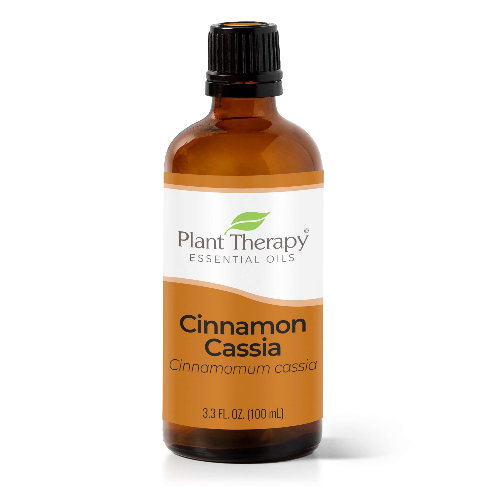 Cinnamon Cassia Essential Oil Plant Therapy
