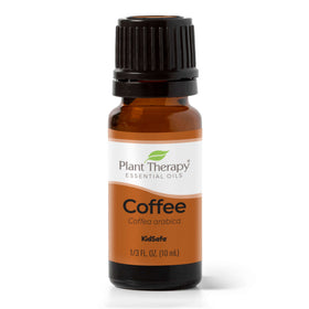 3 Reasons Why Coffee Essential Oil Should Be Your New BFF
