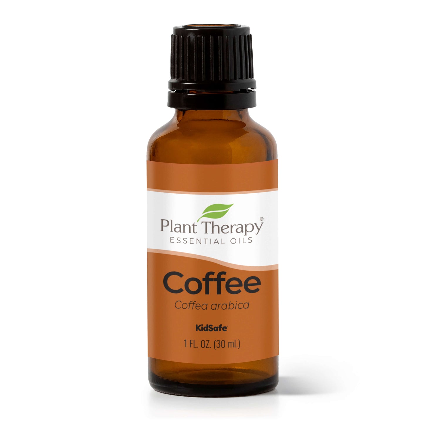 coffee essential oil aromatherapy