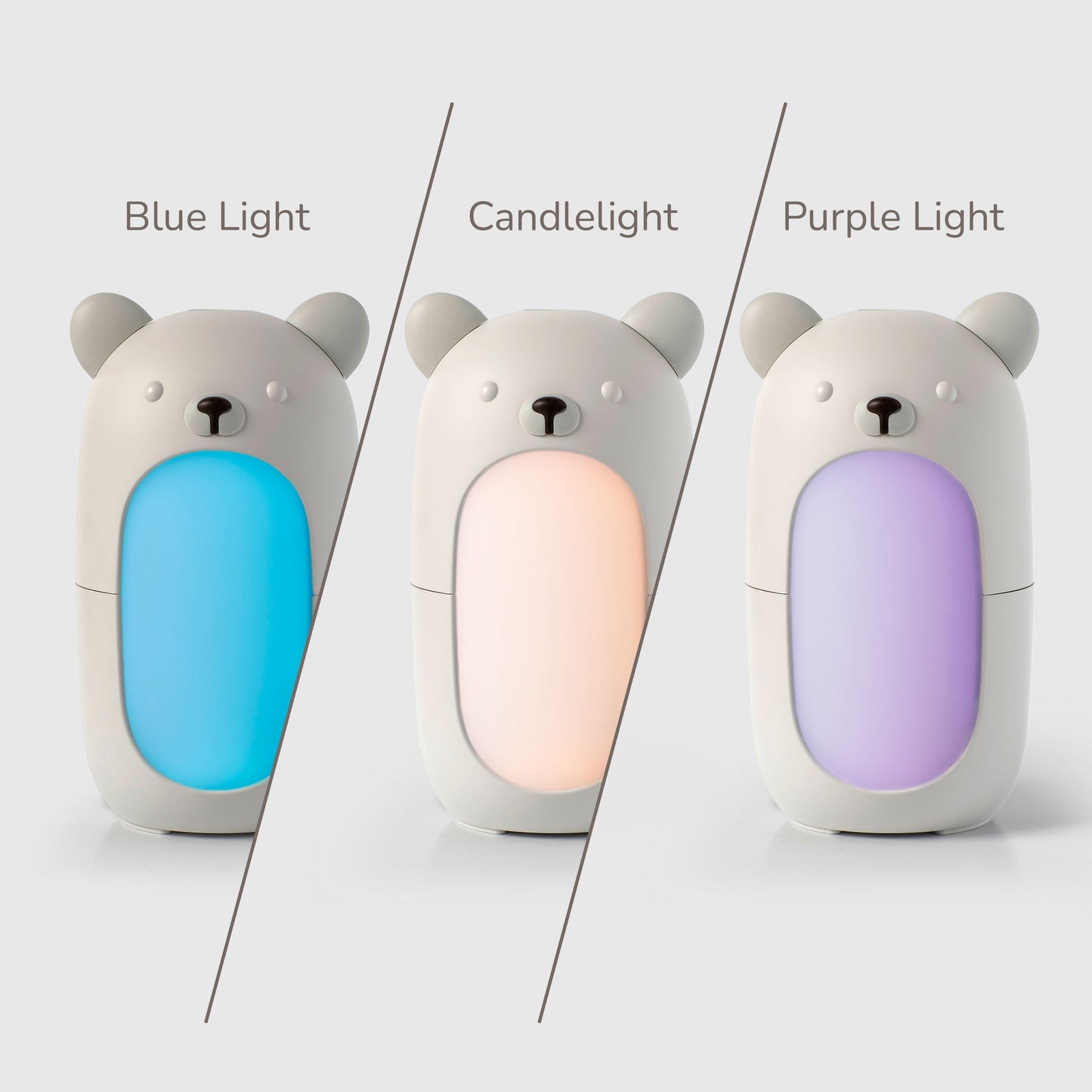 Forest Friend Diffuser with Sticker Sheet