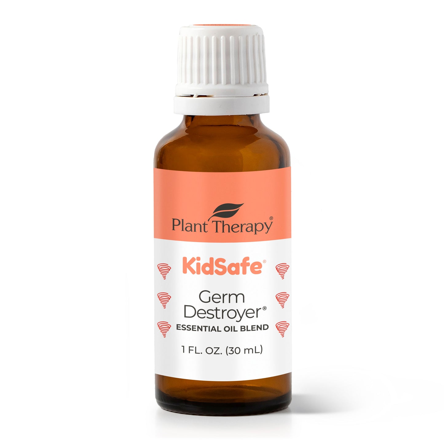 Germ Destroyer KidSafe Essential Oil