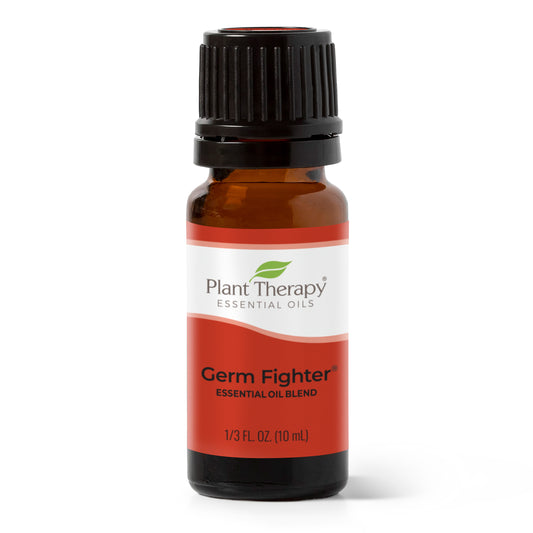 Tropical Passion Essential Oil Blend – Plant Therapy