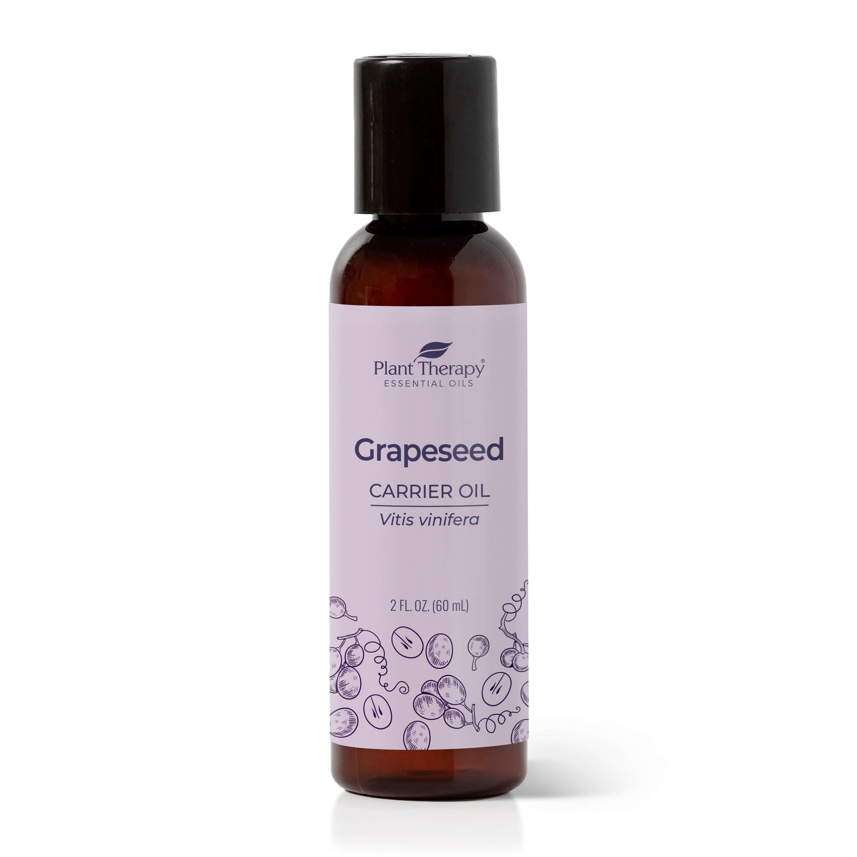 Grapeseed Carrier Oil Plant Therapy